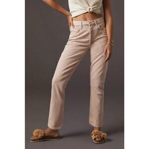 Citizens of Humanity Jolene High Rise Vintage Slim Straight Jeans Size 28